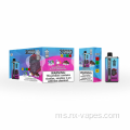 Bang King 30000 Puffs Vape Geche